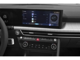 Hyundai Sonata Hybrid SEL FWD 2026