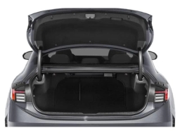 Hyundai Sonata Hybrid SEL FWD 2026