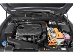Hyundai Sonata Hybrid SEL FWD 2026