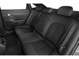 Hyundai Sonata Hybrid SEL FWD 2026