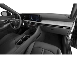 Hyundai Sonata Hybrid SEL FWD 2026