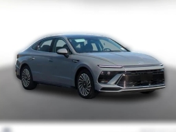Hyundai Sonata Hybrid SEL FWD 2026