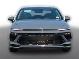 Hyundai Sonata Hybrid SEL FWD 2026