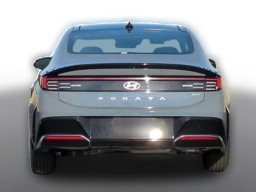 Hyundai Sonata Hybrid SEL FWD 2026