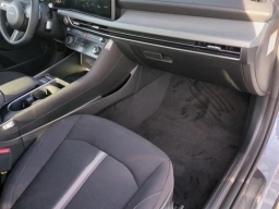 Hyundai Sonata Hybrid SEL FWD 2026