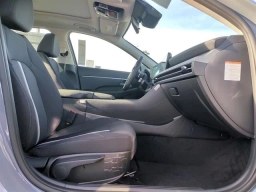 Hyundai Sonata Hybrid SEL FWD 2026