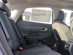 Hyundai Sonata Hybrid SEL FWD 2026