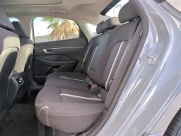 Hyundai Sonata Hybrid SEL FWD 2026