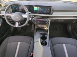 Hyundai Sonata Hybrid SEL FWD 2026