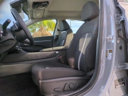 Hyundai Sonata Hybrid SEL FWD 2026