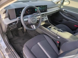 Hyundai Sonata Hybrid SEL FWD 2026