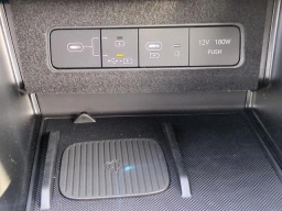 Hyundai Sonata Hybrid SEL FWD 2026