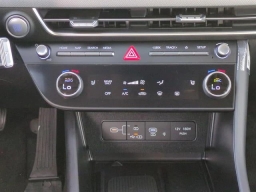 Hyundai Sonata Hybrid SEL FWD 2026