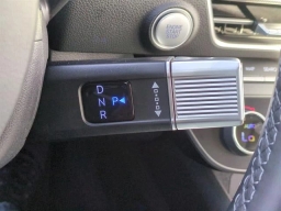 Hyundai Sonata Hybrid SEL FWD 2026