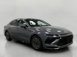 Hyundai Sonata Hybrid SEL FWD 2026