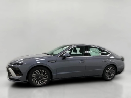 Hyundai Sonata Hybrid SEL FWD 2026