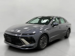Hyundai Sonata Hybrid SEL FWD 2026