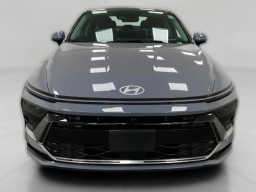 Hyundai Sonata Hybrid SEL FWD 2026
