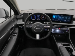 Hyundai Sonata Hybrid SEL FWD 2026