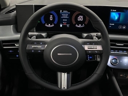 Hyundai Sonata Hybrid SEL FWD 2026