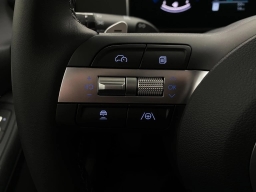 Hyundai Sonata Hybrid SEL FWD 2026