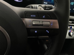 Hyundai Sonata Hybrid SEL FWD 2026