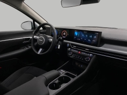 Hyundai Sonata Hybrid SEL FWD 2026