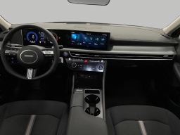 Hyundai Sonata Hybrid SEL FWD 2026
