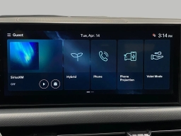 Hyundai Sonata Hybrid SEL FWD 2026