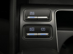 Hyundai Sonata Hybrid SEL FWD 2026
