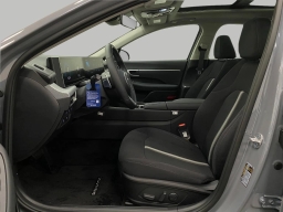 Hyundai Sonata Hybrid SEL FWD 2026