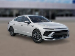 Hyundai Sonata Hybrid SEL FWD 2026