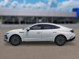 Hyundai Sonata Hybrid SEL FWD 2026