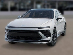 Hyundai Sonata Hybrid SEL FWD 2026