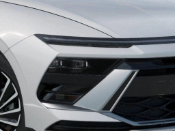 Hyundai Sonata Hybrid SEL FWD 2026