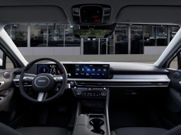 Hyundai Sonata Hybrid SEL FWD 2026