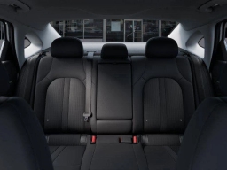 Hyundai Sonata Hybrid SEL FWD 2026