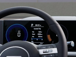 Hyundai Sonata Hybrid SEL FWD 2026