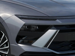 Hyundai Sonata Hybrid SEL FWD 2026