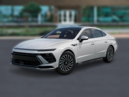 Hyundai Sonata Hybrid SEL FWD 2026