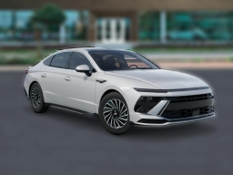 Hyundai Sonata Hybrid SEL FWD 2026