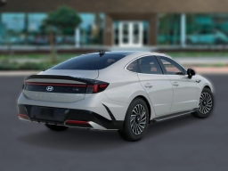 Hyundai Sonata Hybrid SEL FWD 2026