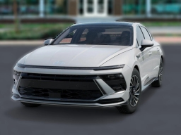 Hyundai Sonata Hybrid SEL FWD 2026