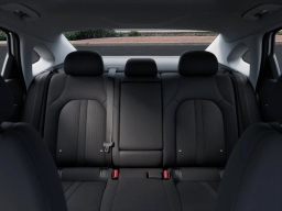 Hyundai Sonata Hybrid SEL FWD 2026