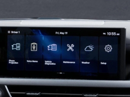 Hyundai Sonata Hybrid SEL FWD 2026