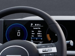 Hyundai Sonata Hybrid SEL FWD 2026