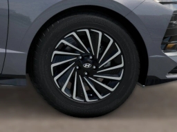 Hyundai Sonata Hybrid SEL FWD 2026