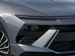 Hyundai Sonata Hybrid SEL FWD 2026