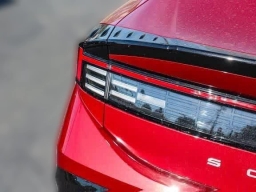 Hyundai Sonata Hybrid SEL FWD 2025