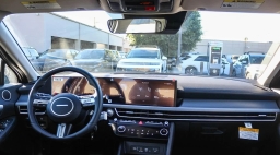 Hyundai Sonata Hybrid SEL FWD 2025